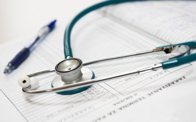 Medical certificates from traditional healers