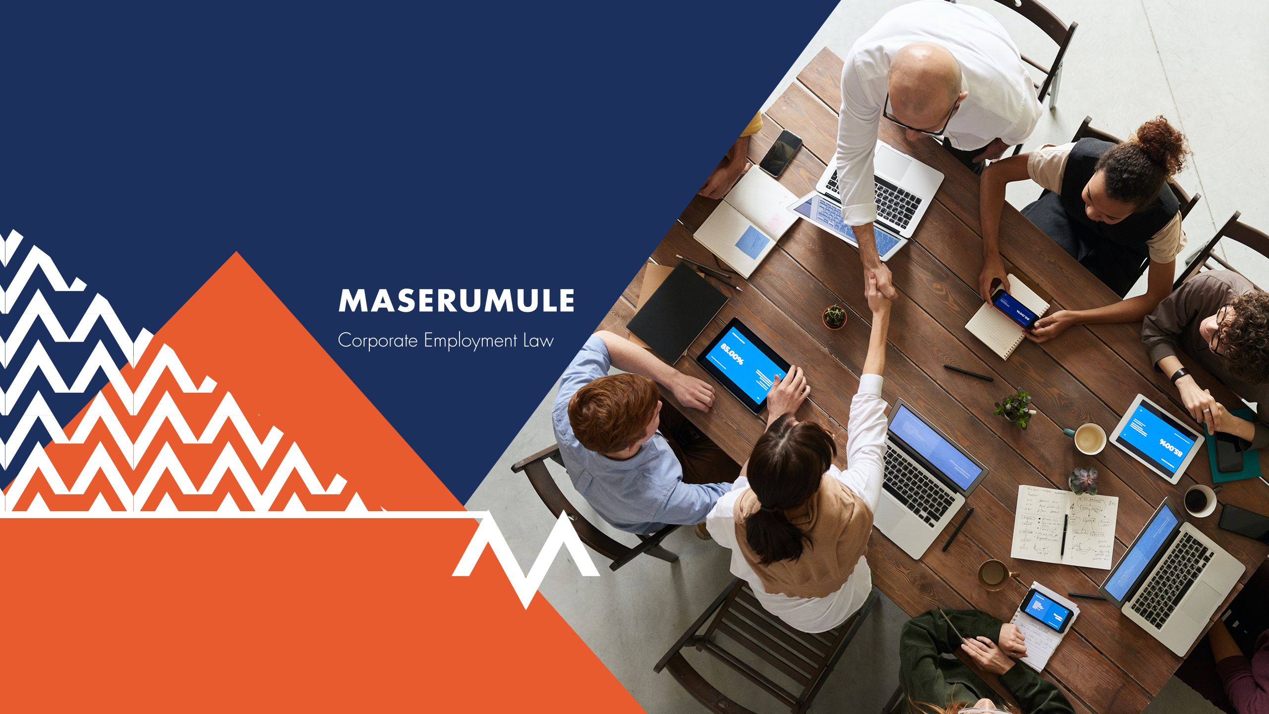 Maserumule Corporate Employment Law Maserumule Corporate Employment Law Public Workshops and Webinars