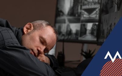 Sleeping on duty and the boundaries of reasonableness