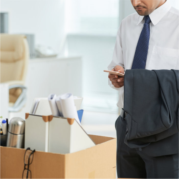 Constructive Dismissal - The Constitutional Court raises its voice