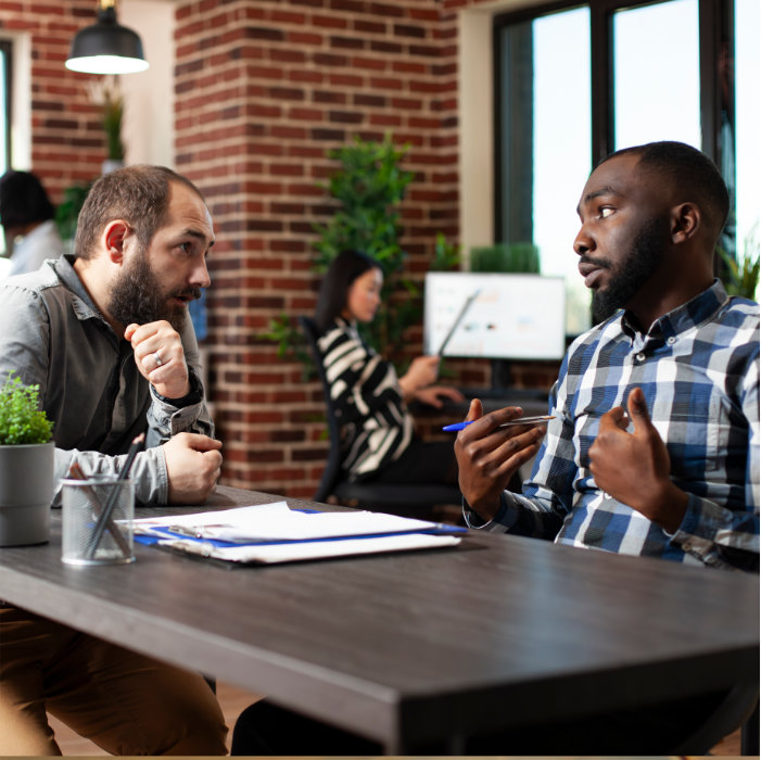 A Masterclass on dealing effectively with workplace conflict. New thoughts, perspectives and insights