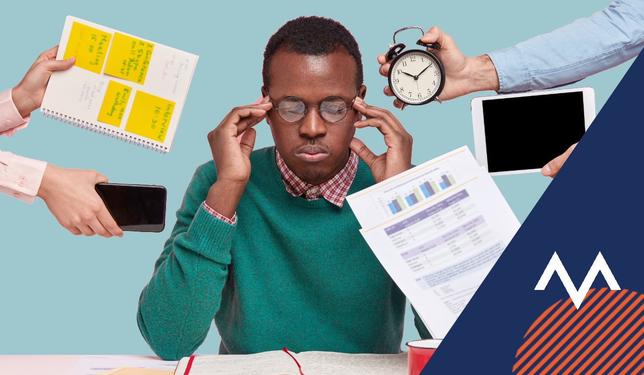 Performance Pressure, Fairness And Disciplinary Action In The Workplace