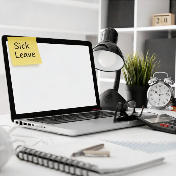 Managing Absenteeism And Sick Leave Abuse