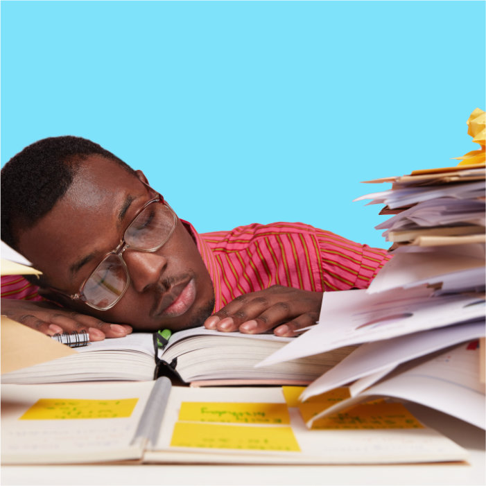 Managing incapacity: poor performance