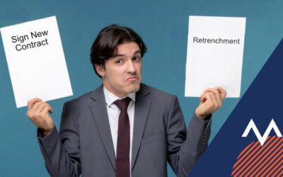 Beyond Operational Needs – The Real Motive Behind the Retrenchment