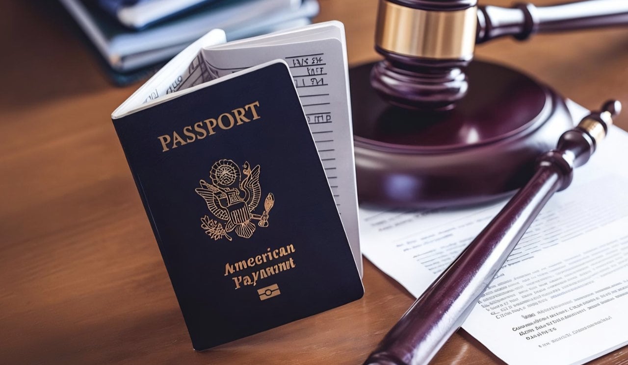 South Africa’s new rules for employing foreign nationals. South Africa's new rules for employing foreign nationals.